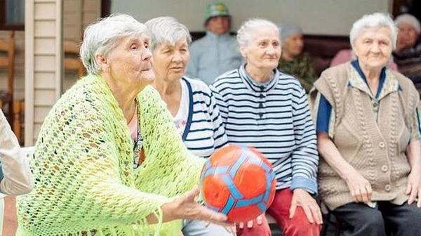 Jak wybrać najlepszy dom opieki dla bliskiej osoby?