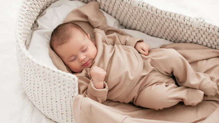 ubrania dla niemowląt