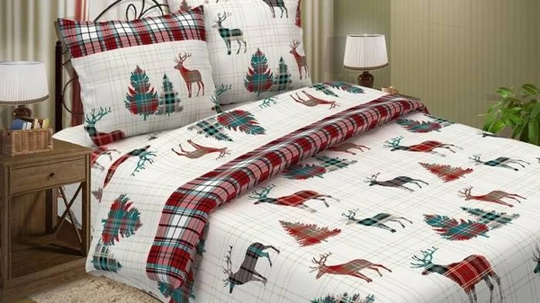 Czy warto kupić pościel sylwestrową i jak ją wybrać?